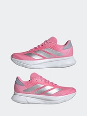 adidas Pink Duramo SL2 W Trainers - Image 5 of 9