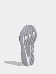 adidas Pink Duramo SL2 W Trainers - Image 6 of 9