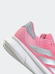adidas Pink Duramo SL2 W Trainers - Image 8 of 9