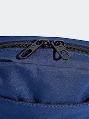 adidas Blue Linear Org Bag - Image 5 of 5