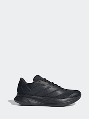 adidas Black Duramo SL 2 Trainers - Image 1 of 9