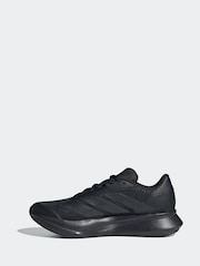 adidas Black Duramo SL 2 Trainers - Image 2 of 9
