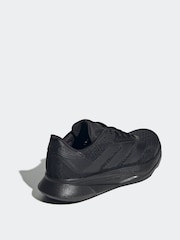 adidas Black Duramo SL 2 Trainers - Image 4 of 9