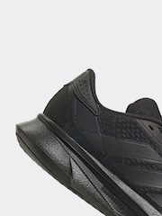 adidas Black Duramo SL 2 Trainers - Image 9 of 9