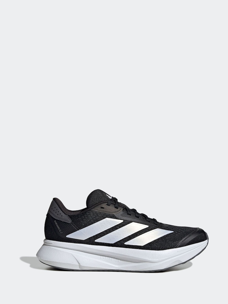 adidas Black Duramo SL2 W Trainers - Image 1 of 9 adidas Black Duramo SL2 W Trainers - Image 1 of 9