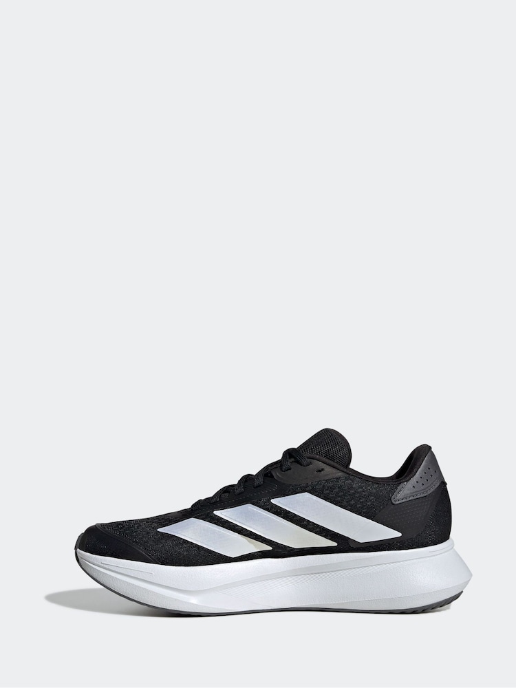 adidas Black Duramo SL2 W Trainers - Image 2 of 9 adidas Black Duramo SL2 W Trainers - Image 2 of 9
