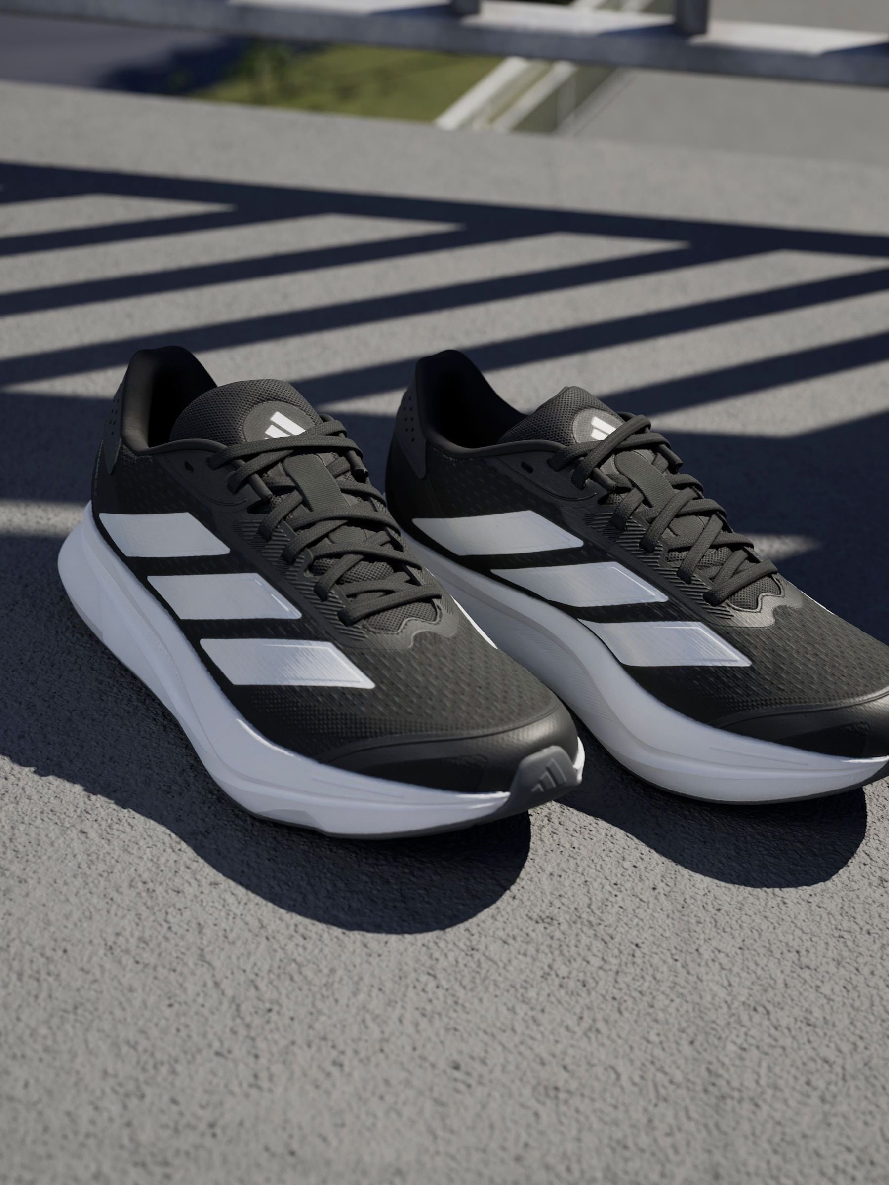 Cumpără Negru - Pantofi sport adidas Duramo SL2 W from Next Romania