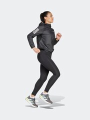 adidas Black OTR W 1/1 L Leggings - Image 3 of 6