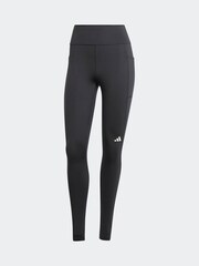 adidas Black OTR W 1/1 L Leggings - Image 6 of 6