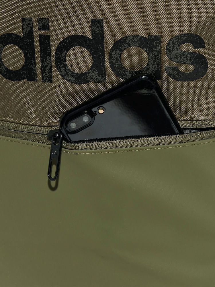 adidas Green Classic Daily Backpack - Image 5 of 5