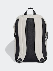 adidas Brown Power Backpack - Image 2 of 5