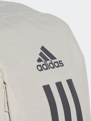 adidas Brown Power Backpack - Image 4 of 5