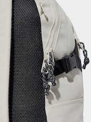 adidas Brown Power Backpack - Image 5 of 5