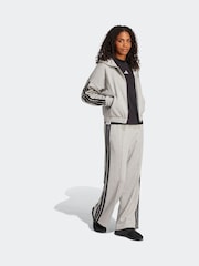 adidas Grey Energize Tracksuit - Image 3 of 8