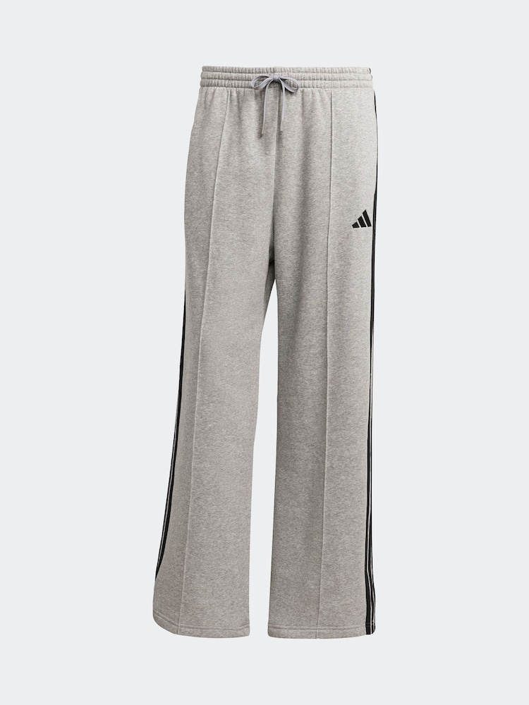 adidas Grey Energize Tracksuit - Image 8 of 8