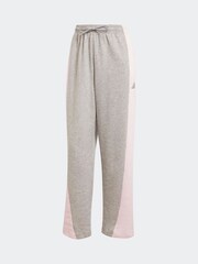 adidas Grey Laziday Tracksuit - Image 8 of 8