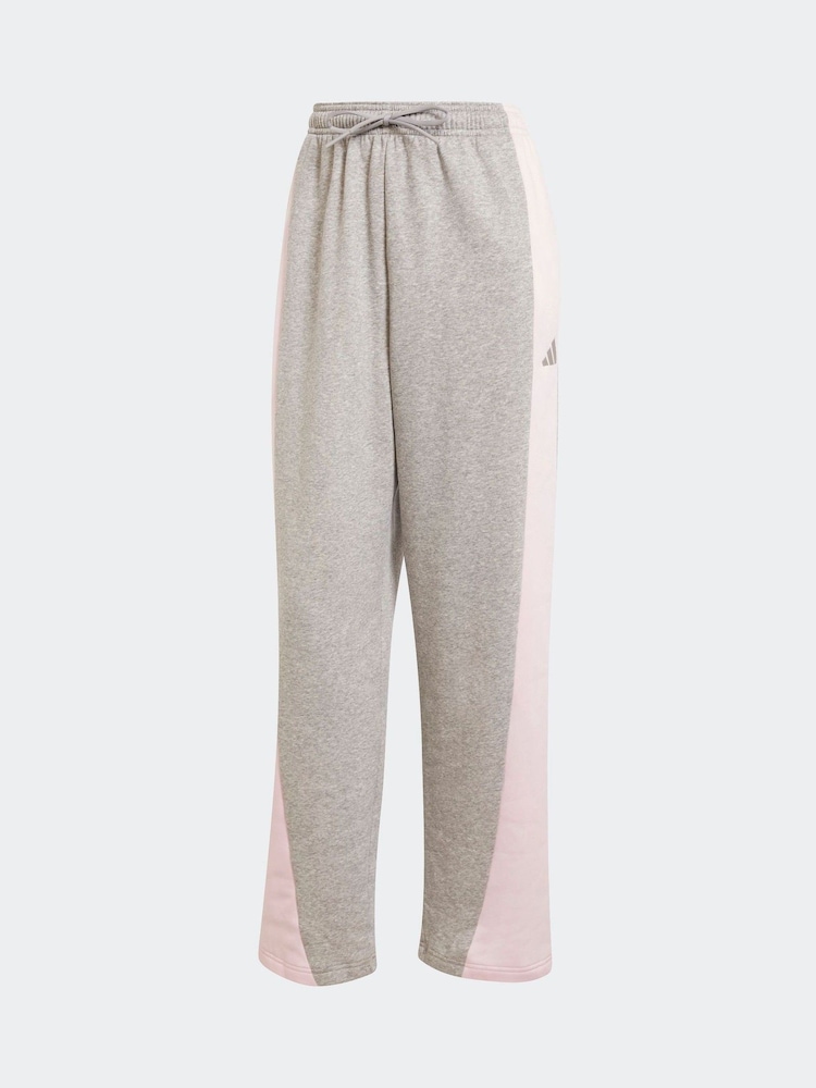 adidas Grey Laziday Tracksuit - Image 8 of 8 adidas Grey Laziday Tracksuit - Image 8 of 8