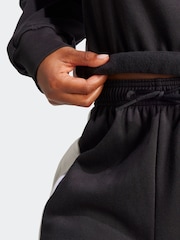 adidas Black Laziday Tracksuit - Image 5 of 8