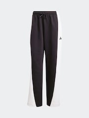adidas Black Laziday Tracksuit - Image 8 of 8