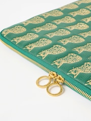 Capa para laptop Oliver Bonas Cat - Imagem 2 de 3