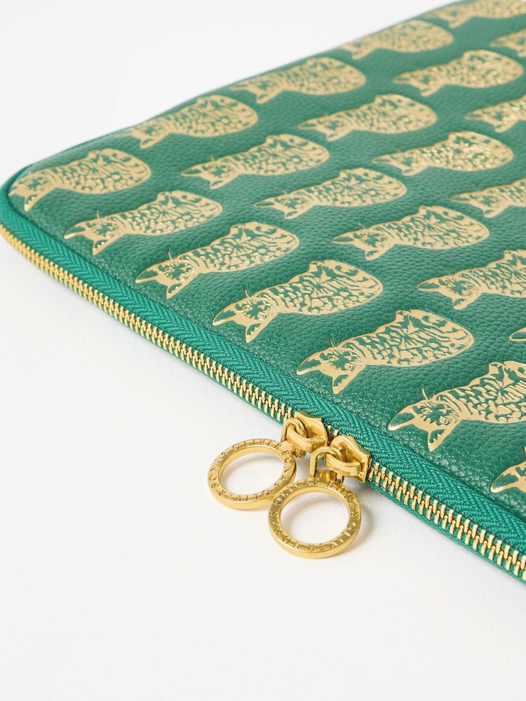Capa para laptop Oliver Bonas Cat - Imagem 2 de 3