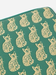 Capa para laptop Oliver Bonas Cat - Imagem 3 de 3