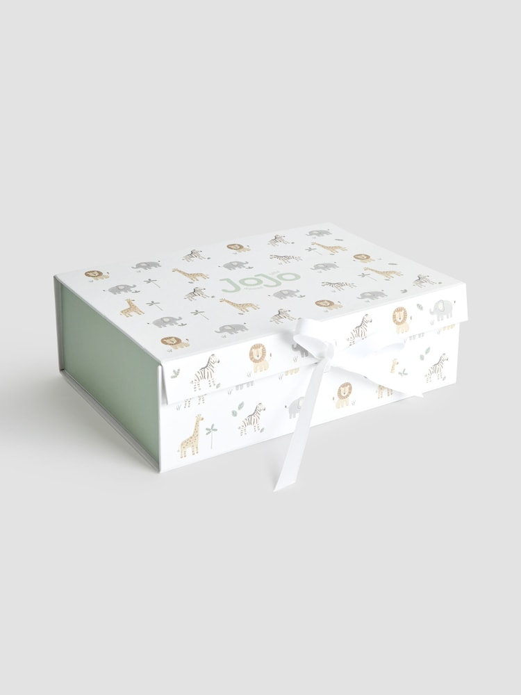 JoJo Maman Bébé Medium Gift Box - Image 1 of 6