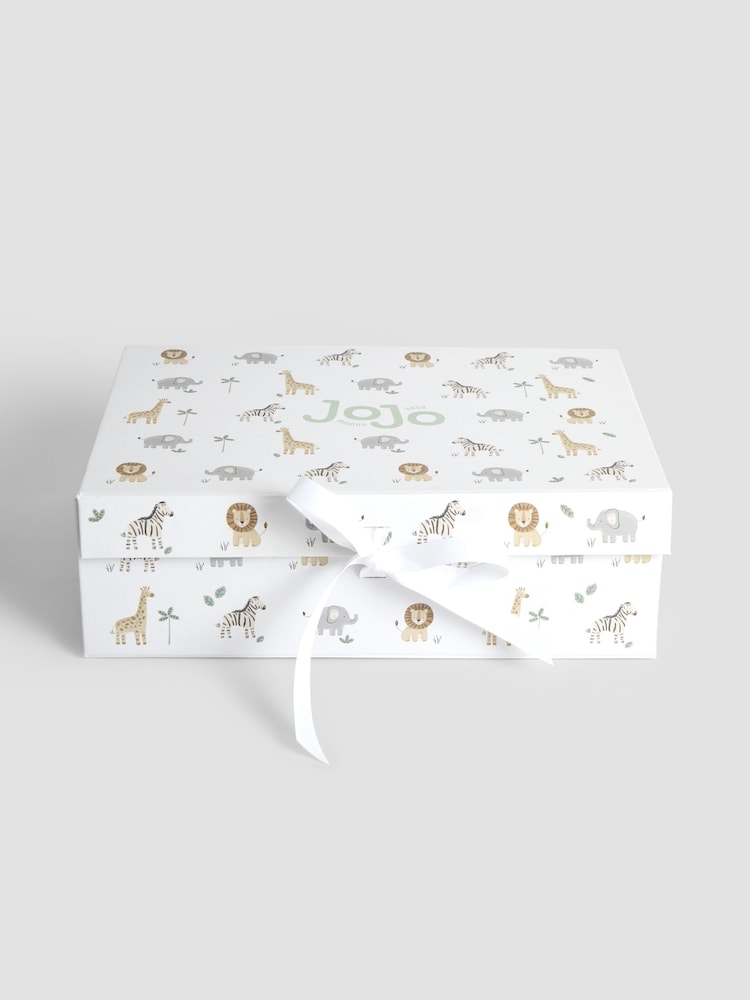 JoJo Maman Bébé Medium Gift Box - Image 2 of 6