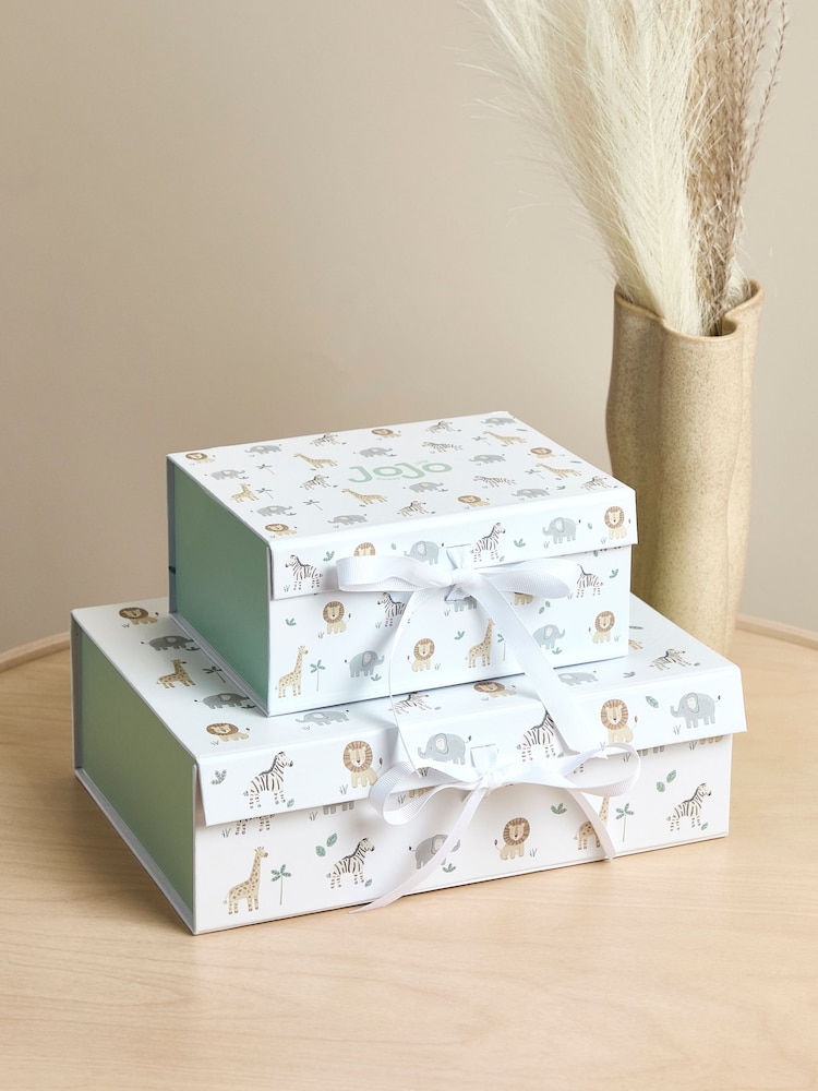 JoJo Maman Bébé Medium Gift Box - Image 6 of 6