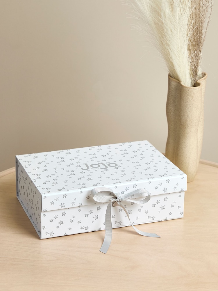JoJo Maman Bébé Medium Gift Box - Image 1 of 4