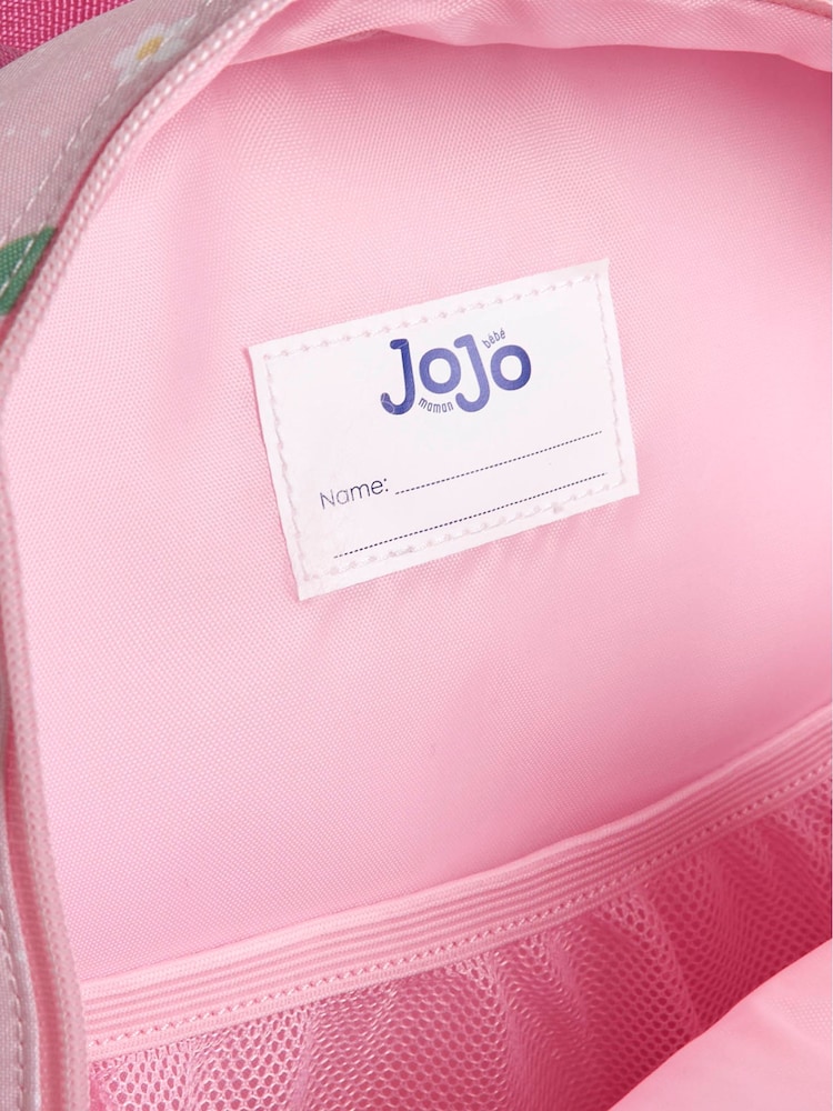 حقيبة ظهر متوسطة الحجم من Jojo Maman Bébé - صورة 5 من 5