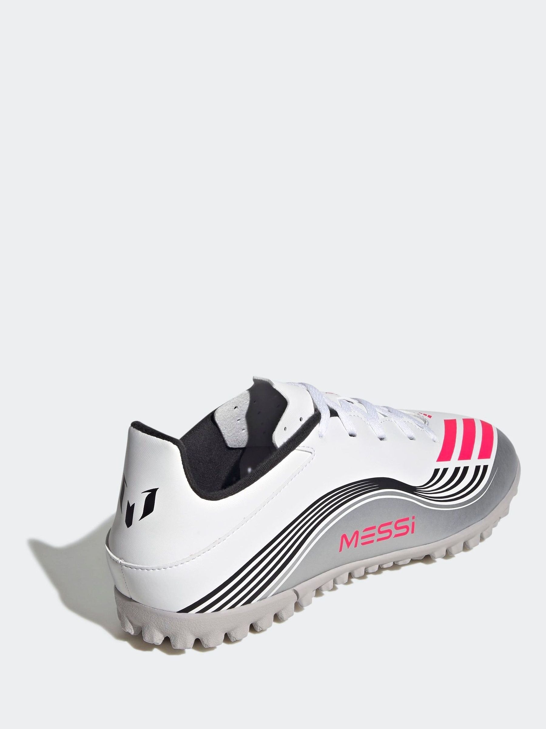 Next：日本 adidas 大人用 F50 Messi Club ターフ サッカースパイク