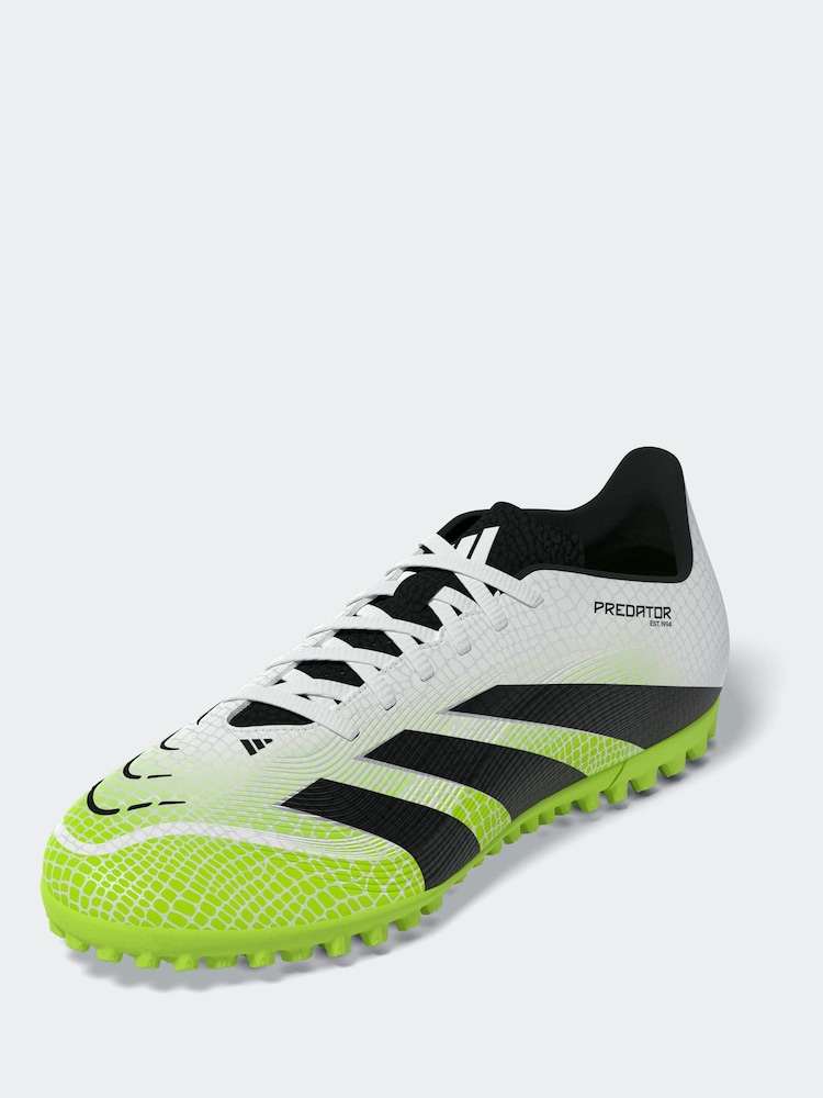 adidas gazelle silver green womens Fire Adidas Adizero Afterburner 8 Turf main image 1