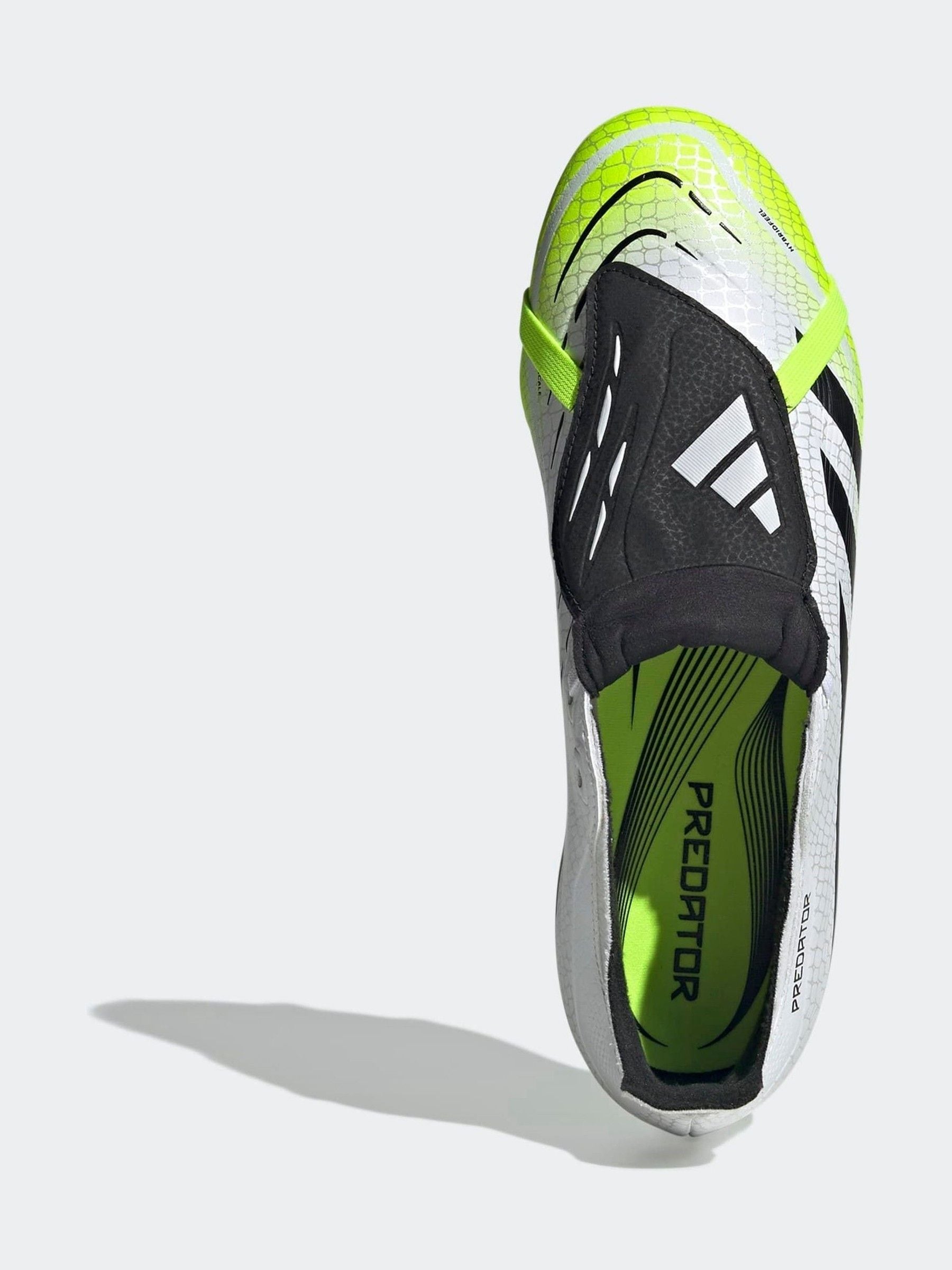 Next：日本 adidas 大人用 Predator League フォールドオーバータン