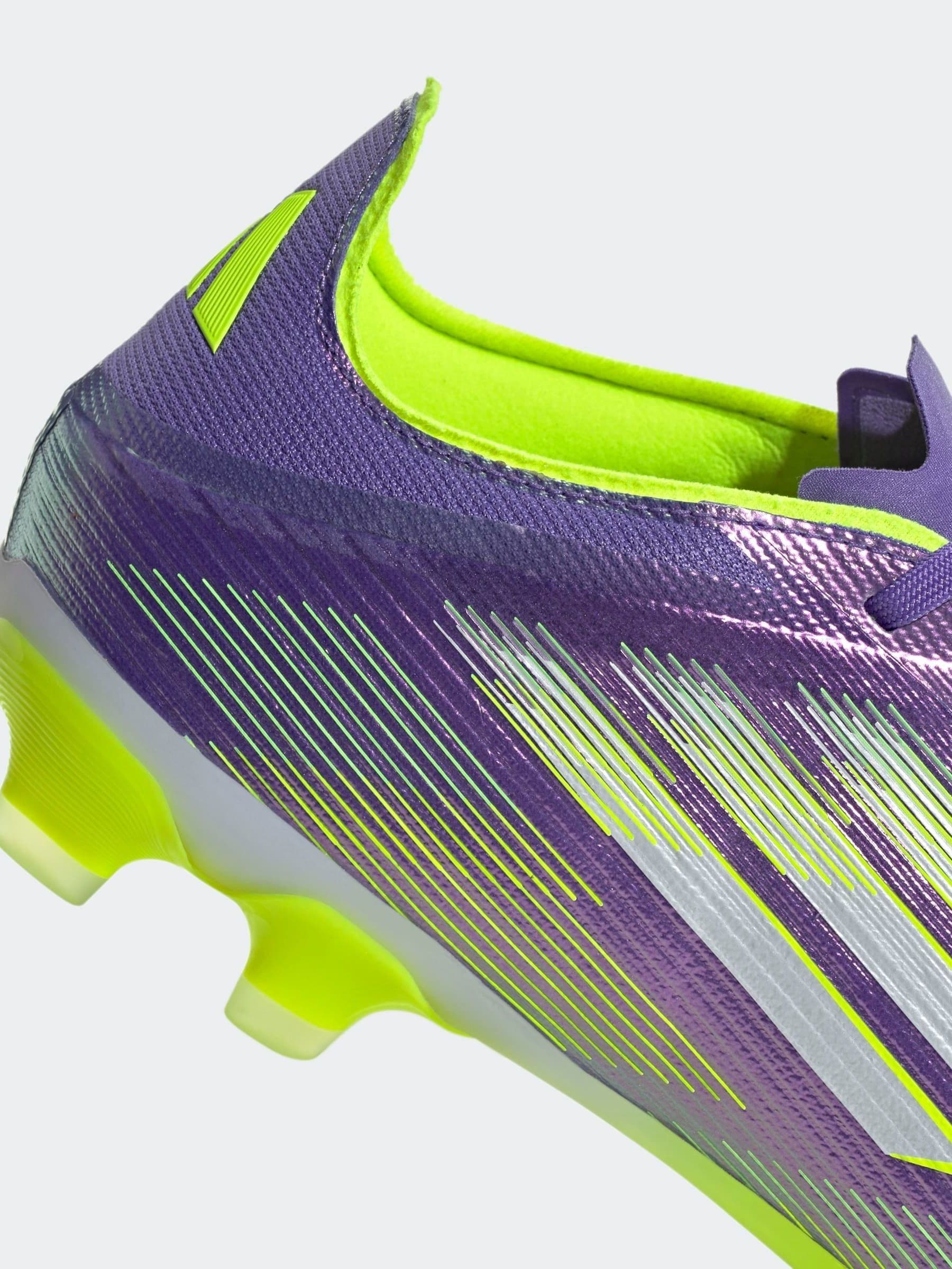 Next：日本 adidas 大人用 F50 プログラウンド サッカースパイク from