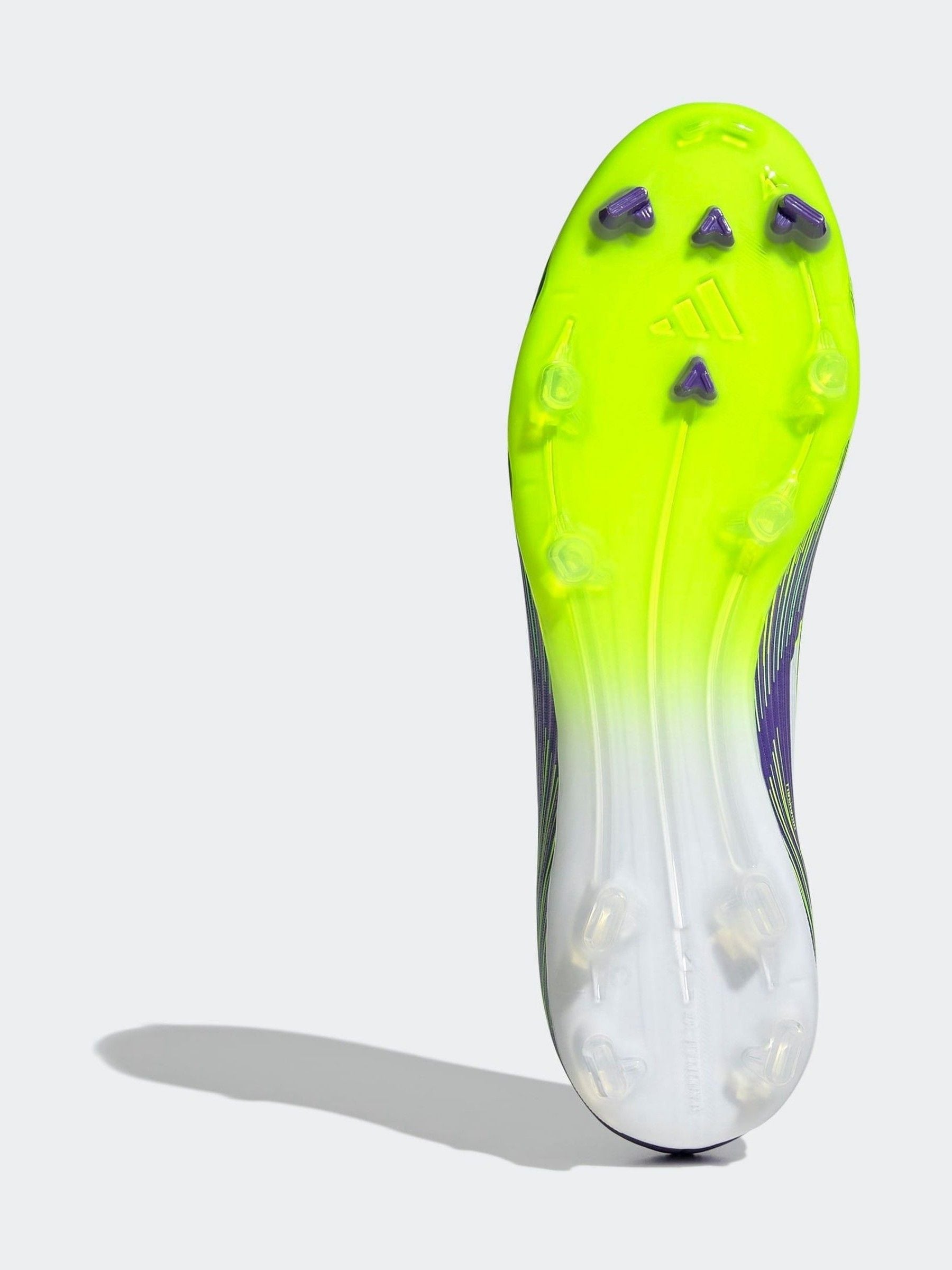 Next：日本 adidas Adult F50 League レースレス ファーム/マルチ