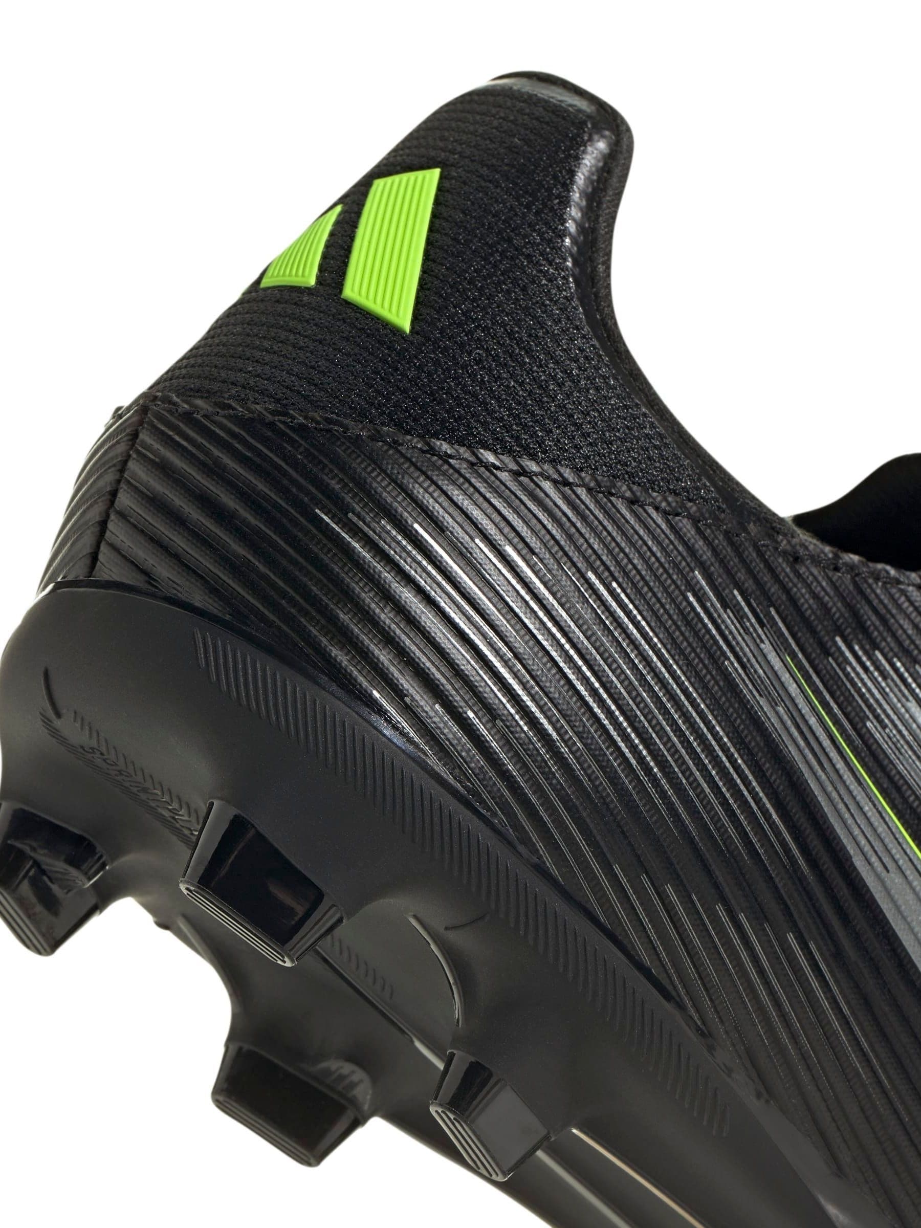 サッカースパイクエックスレースレス Next：日本 adidas Adult F50 League レースレス ファーム/マルチ