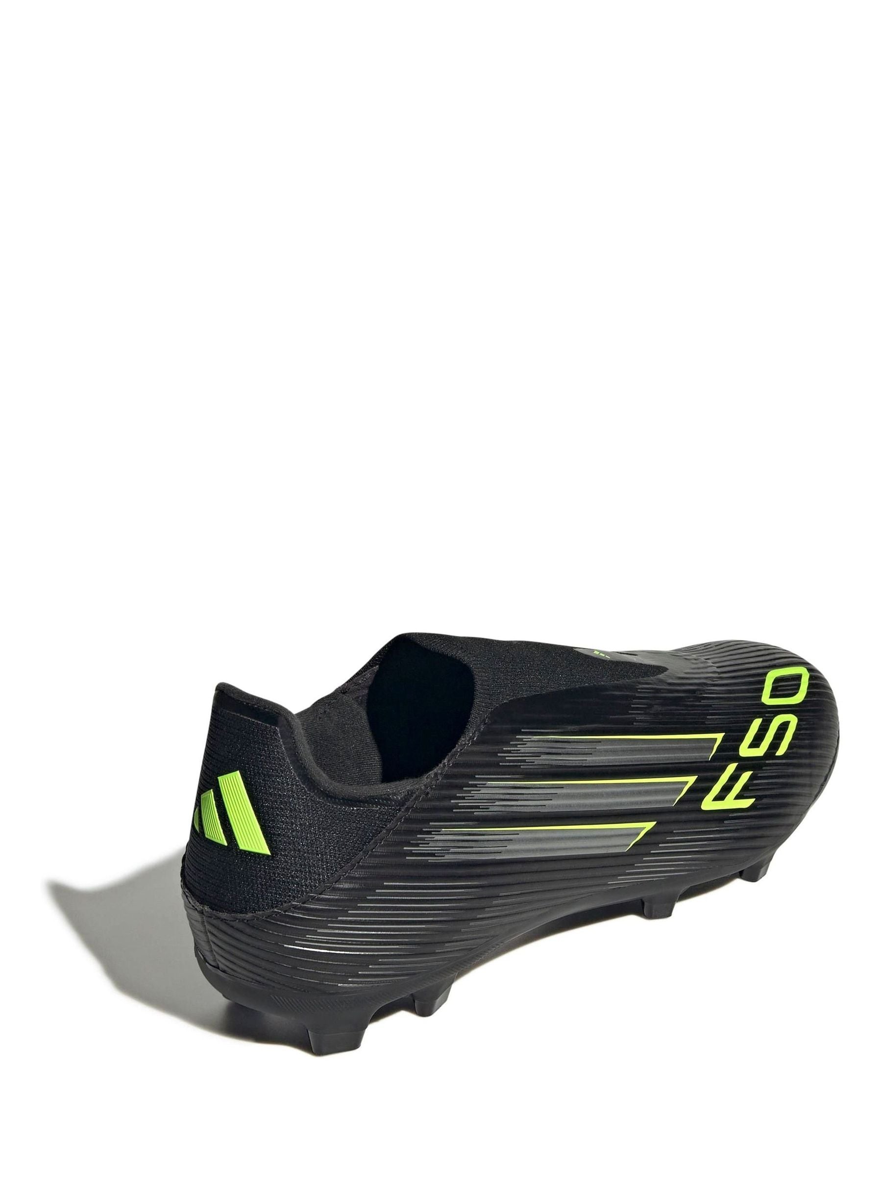 Next：日本 adidas Adult F50 League レースレス ファーム