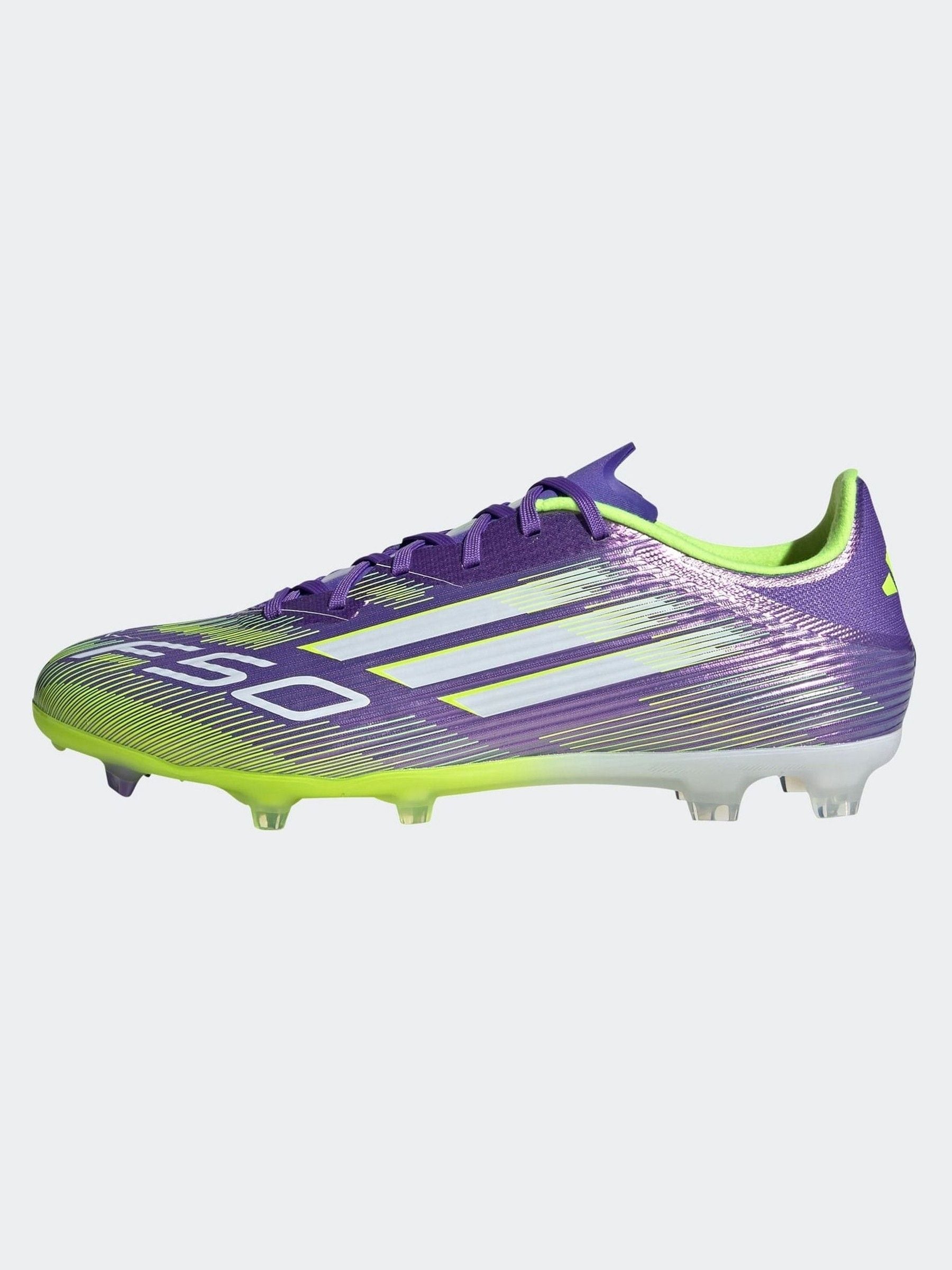 Next：日本 adidas Adult F50 League ファーム/マルチグラウンド