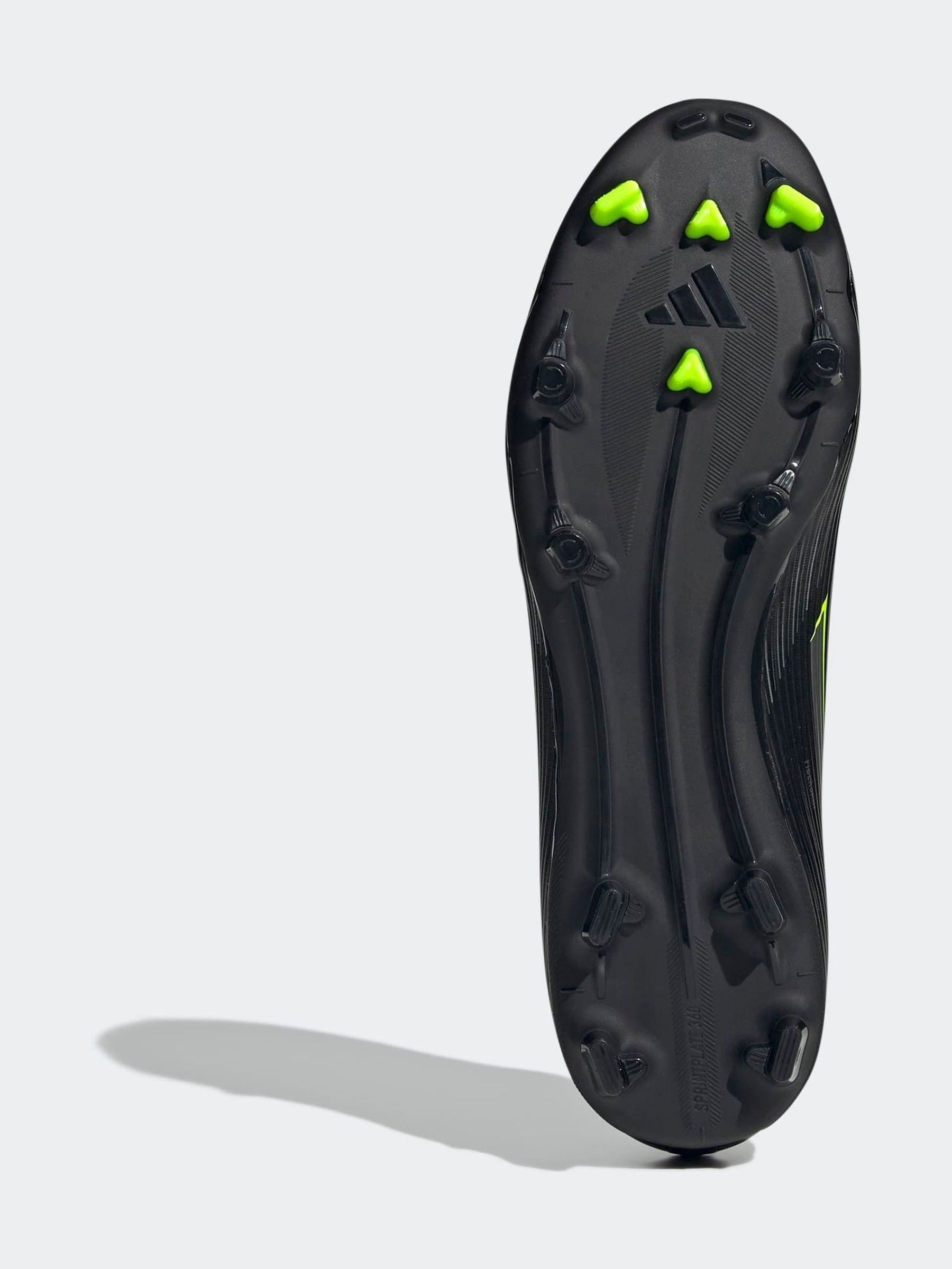Buy adidas Black/Grey Adult F50 League Firm/Multi Ground Boots
