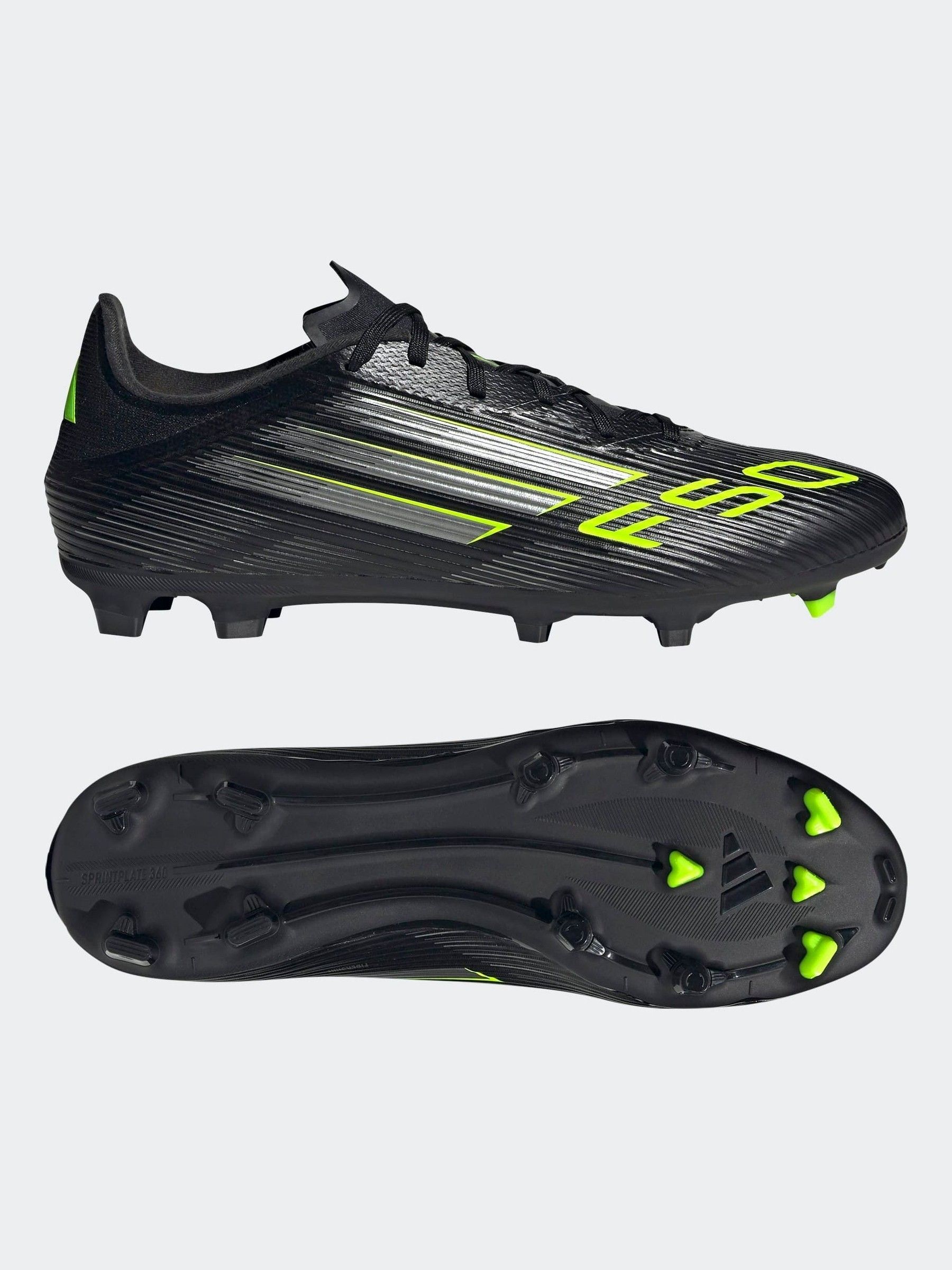 Next：日本 adidas Adult F50 League ファーム/マルチグラウンド