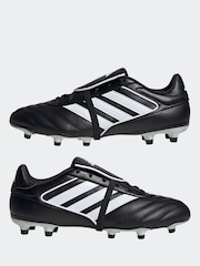 adidas Black/White Adult Copa Gloro 2 Firm Ground Boots - Image 3 of 10