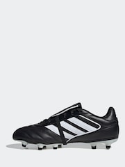 adidas Black/White Adult Copa Gloro 2 Firm Ground Boots - Image 8 of 10