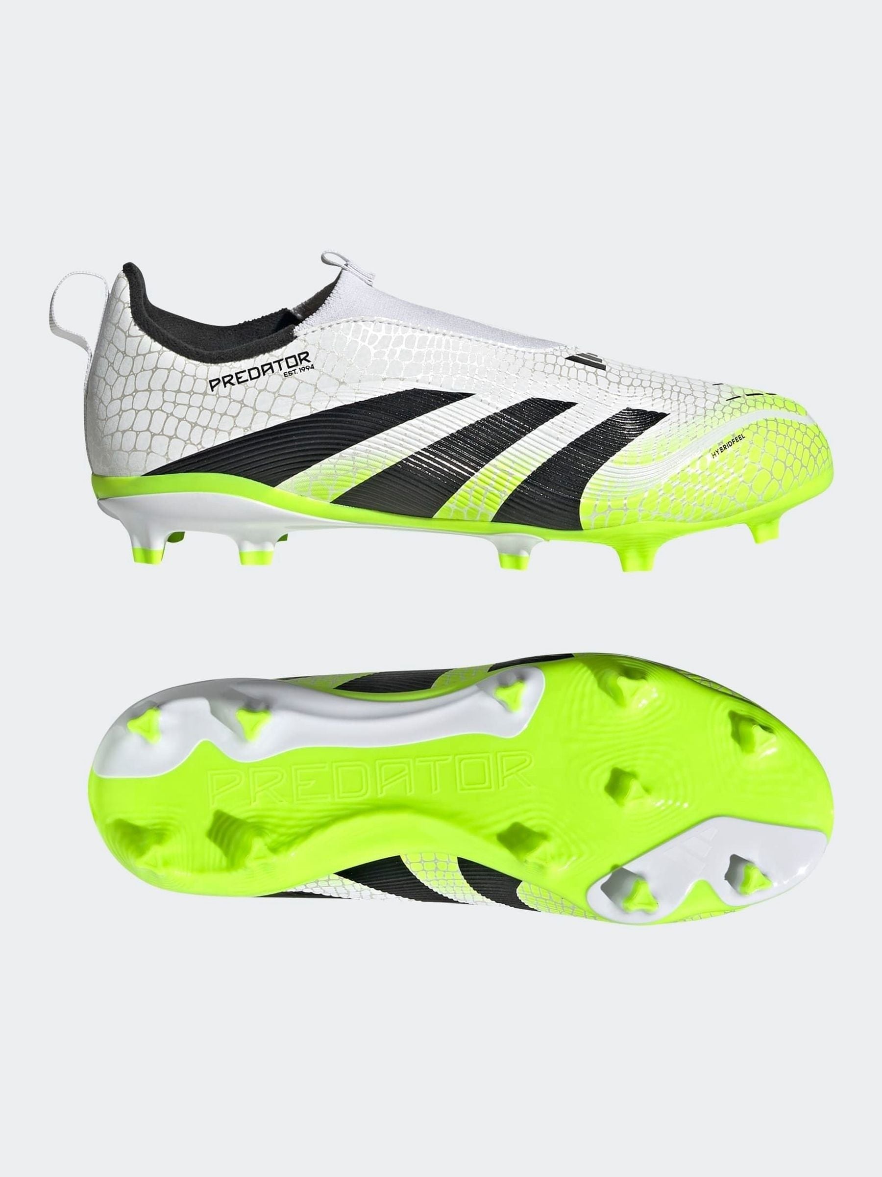 希少　adidas Primeknit サッカーシューズ 8 US ADIDAS】 アディダス 17-20x crazyfast.4 ai1 j キッズ エックス