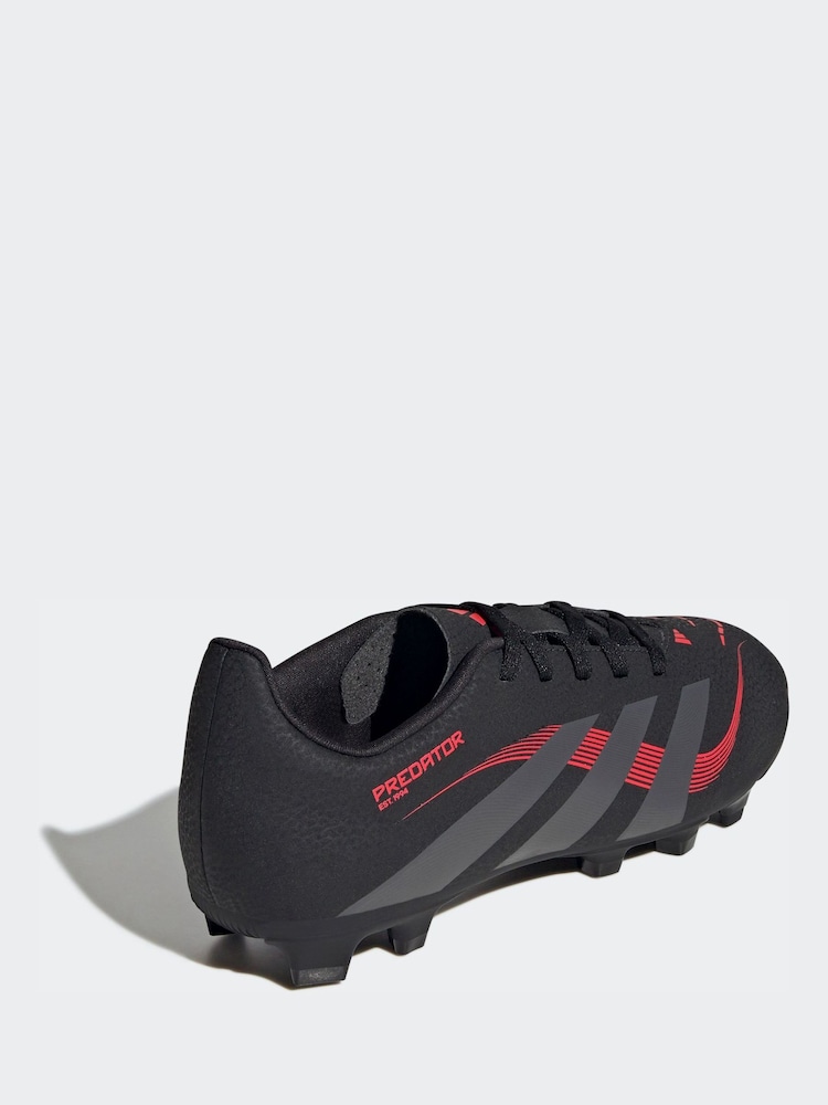 Botas adidas Kids Predator Club Firm/Multi-Ground - Imagem 10 de 10 Botas adidas Kids Predator Club Firm/Multi-Ground - Imagem 10 de 10