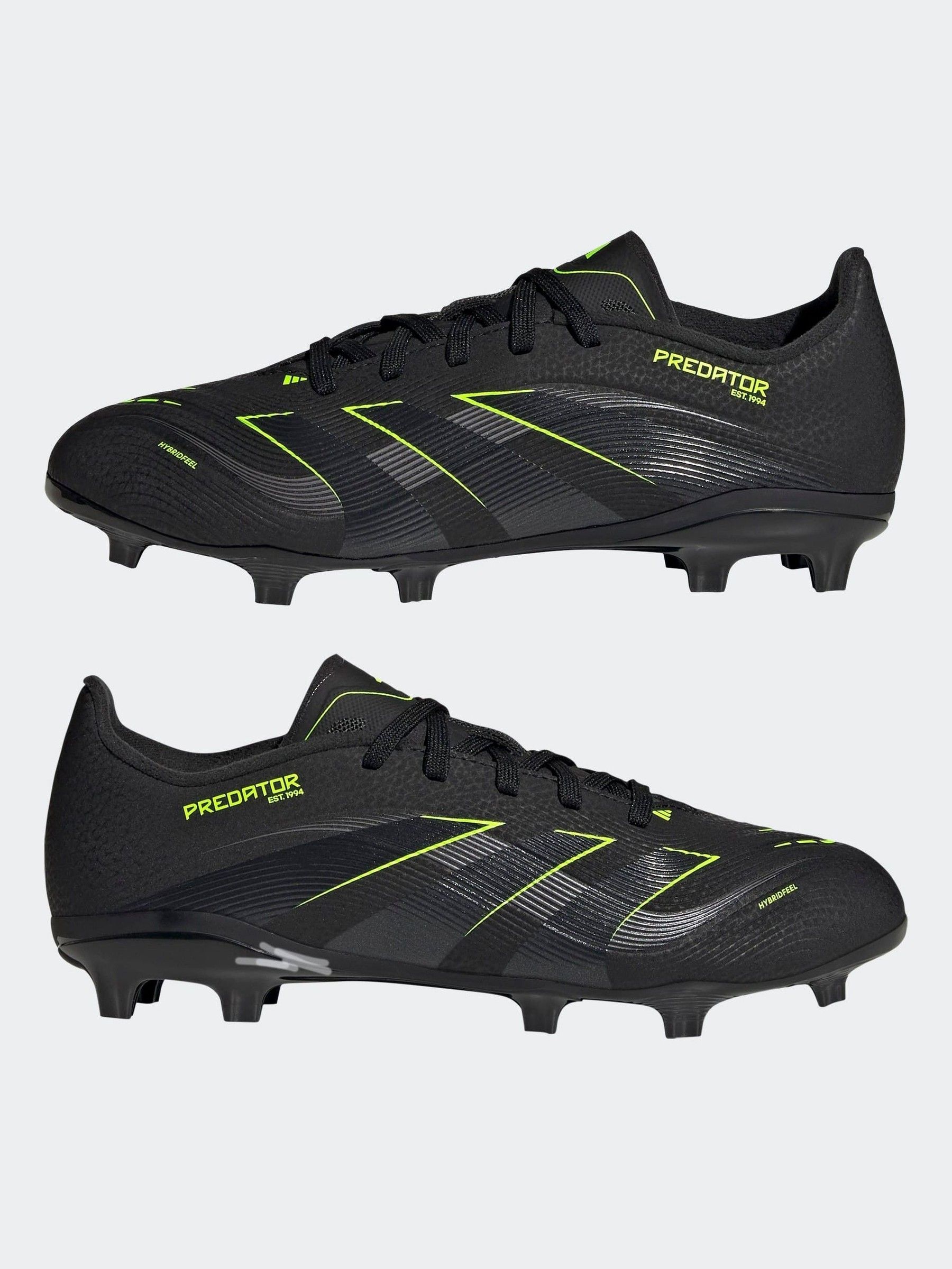 サッカースパイク Next：日本 adidas キッズ Predator League ファーム / マルチ