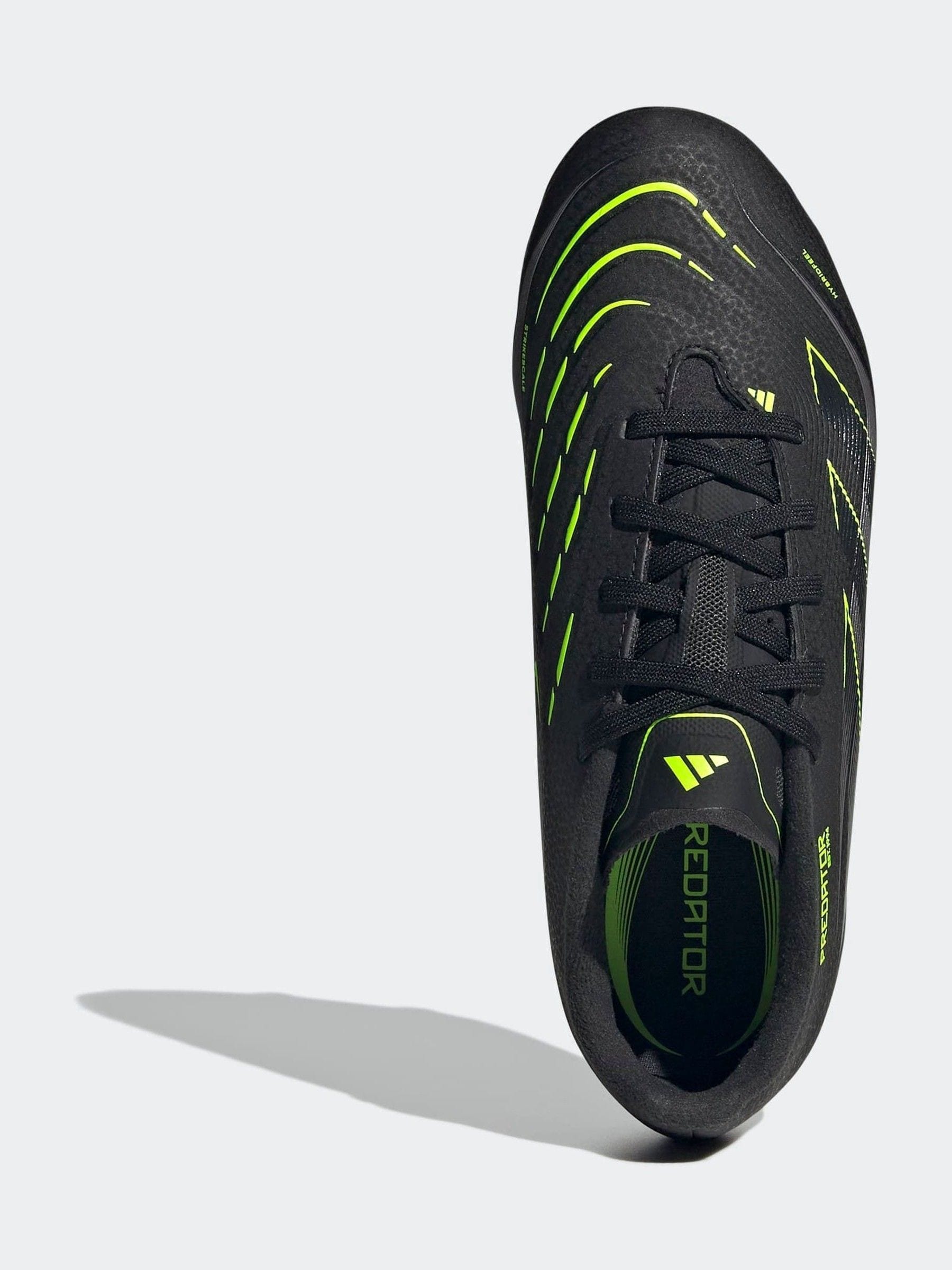 Next：日本 adidas キッズ Predator League ファーム / マルチ