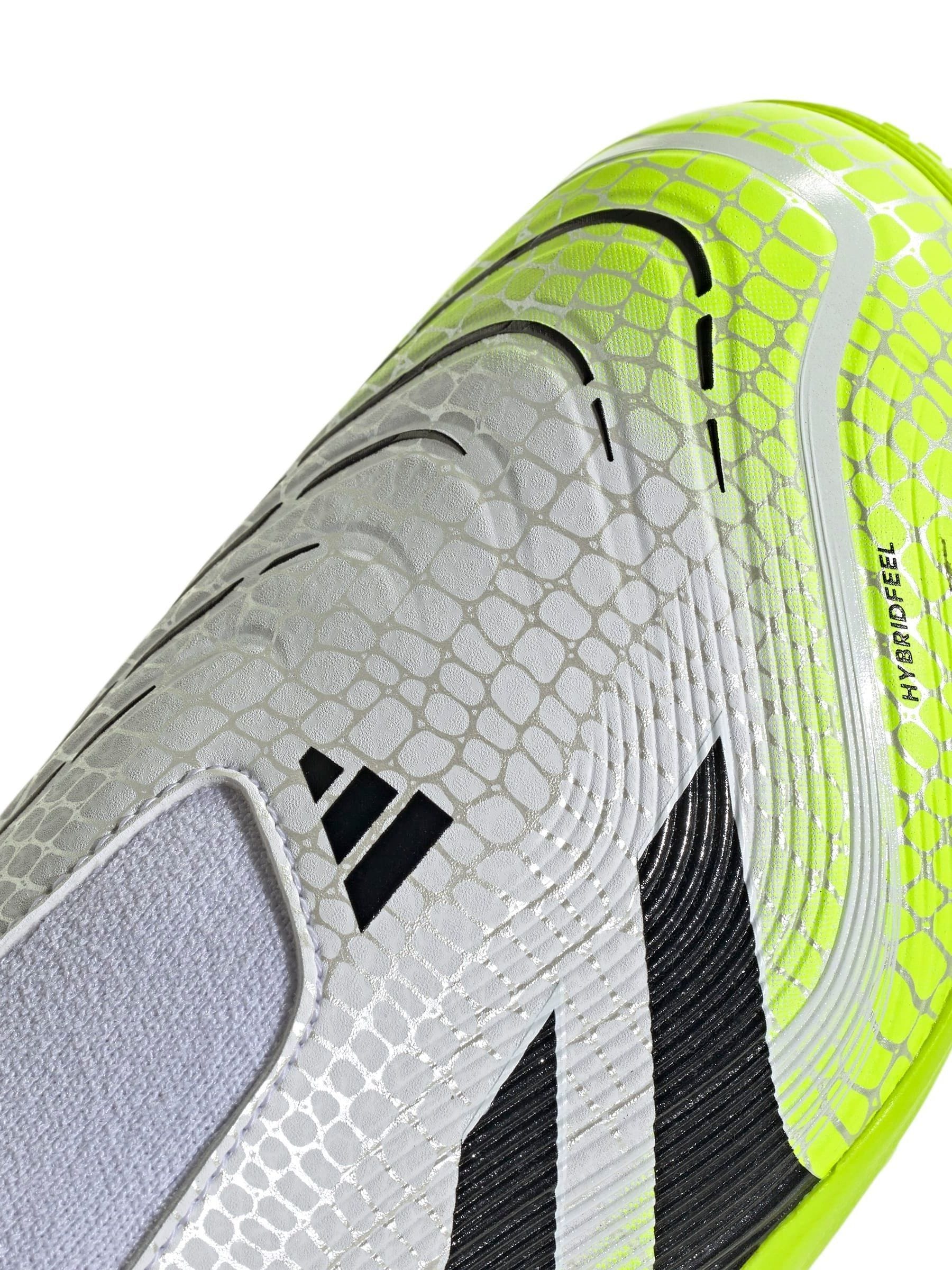 Next：日本 adidas キッズ プレデターリーグ 紐なし ターフ サッカー