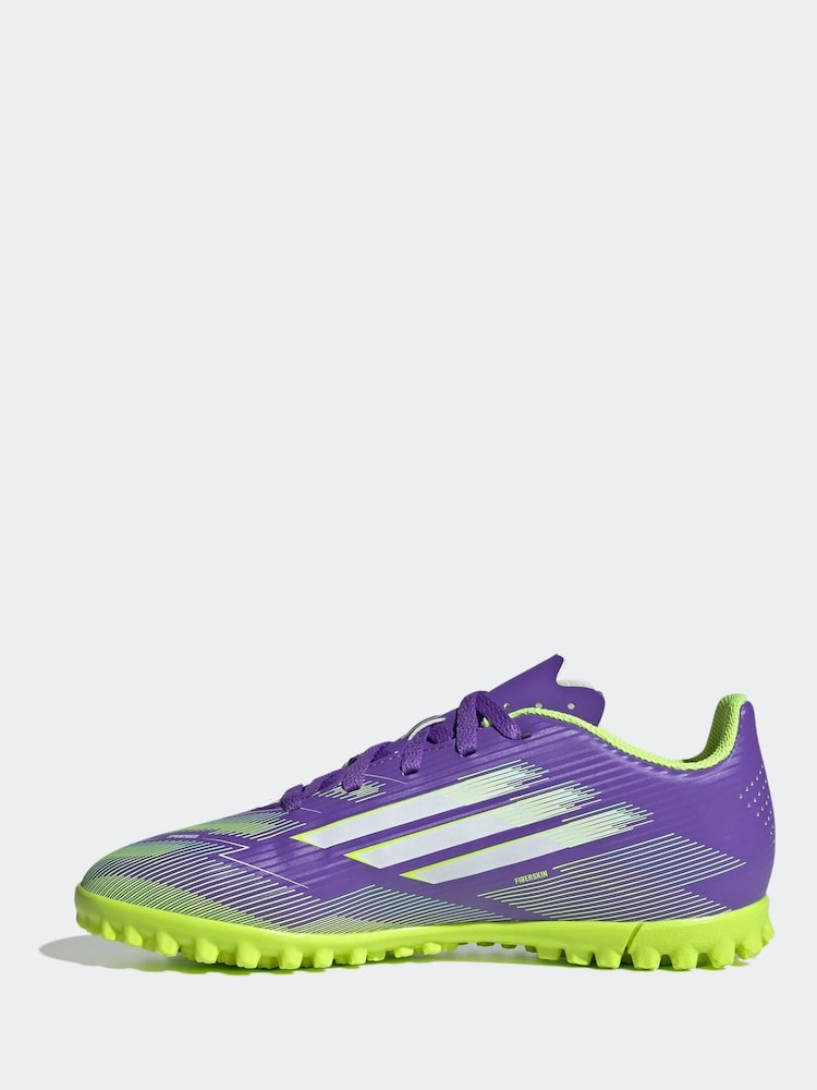 adidas Kids F50 Club Turf Boots - Slika 2 iz 11 adidas Kids F50 Club Turf Boots - Slika 2 iz 11