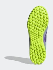 Botas de césped infantiles F50 Club de Adidas - Imagen 8 de 11